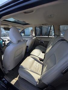 2010 Volvo XC90 3.2 - Photo 18 - Roanoke, VA 24017