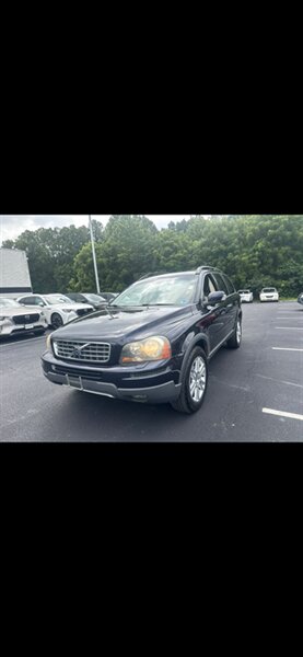 2010 Volvo XC90 3.2  