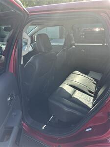 2007 Ford Edge SEL Plus - Photo 9 - Roanoke, VA 24017