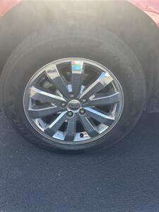 2007 Ford Edge SEL Plus - Photo 14 - Roanoke, VA 24017
