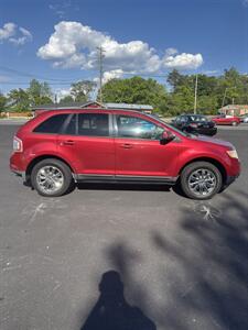 2007 Ford Edge SEL Plus - Photo 5 - Roanoke, VA 24017