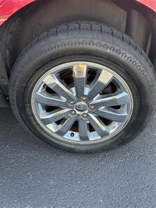 2007 Ford Edge SEL Plus - Photo 15 - Roanoke, VA 24017