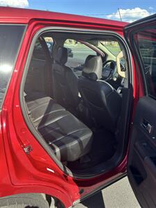2007 Ford Edge SEL Plus - Photo 10 - Roanoke, VA 24017
