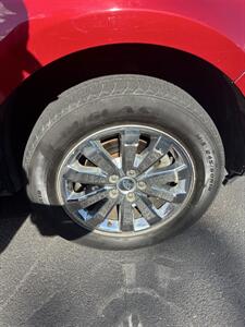 2007 Ford Edge SEL Plus - Photo 13 - Roanoke, VA 24017