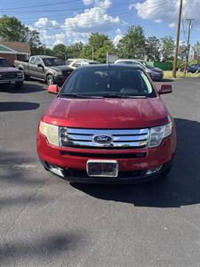 2007 Ford Edge SEL Plus - Photo 3 - Roanoke, VA 24017