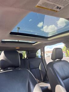 2007 Ford Edge SEL Plus - Photo 11 - Roanoke, VA 24017