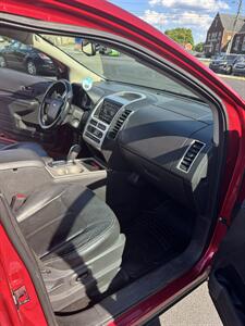 2007 Ford Edge SEL Plus - Photo 8 - Roanoke, VA 24017