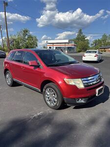 2007 Ford Edge SEL Plus - Photo 2 - Roanoke, VA 24017