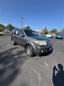 2011 Honda Pilot Touring - Photo 2 - Roanoke, VA 24017