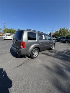 2011 Honda Pilot Touring - Photo 5 - Roanoke, VA 24017