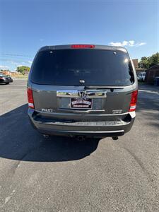 2011 Honda Pilot Touring - Photo 6 - Roanoke, VA 24017