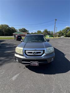 2011 Honda Pilot Touring - Photo 3 - Roanoke, VA 24017
