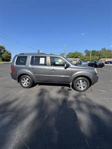 2011 Honda Pilot Touring - Photo 4 - Roanoke, VA 24017