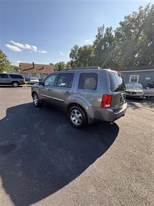 2011 Honda Pilot Touring - Photo 7 - Roanoke, VA 24017
