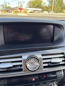 2013 Lexus LS L   - Photo 24 - Roanoke, VA 24017