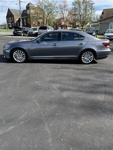 2013 Lexus LS L   - Photo 16 - Roanoke, VA 24017