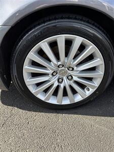 2013 Lexus LS L   - Photo 9 - Roanoke, VA 24017