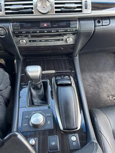 2013 Lexus LS L   - Photo 26 - Roanoke, VA 24017