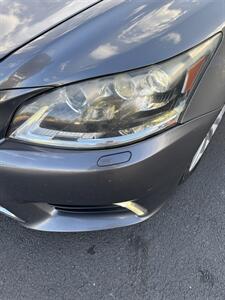 2013 Lexus LS L   - Photo 32 - Roanoke, VA 24017