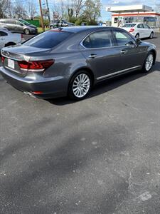 2013 Lexus LS L   - Photo 13 - Roanoke, VA 24017