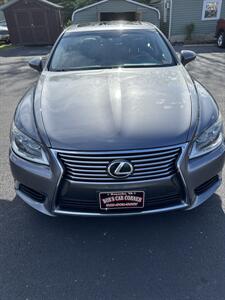2013 Lexus LS L   - Photo 11 - Roanoke, VA 24017