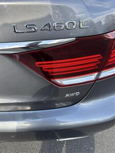 2013 Lexus LS L   - Photo 28 - Roanoke, VA 24017