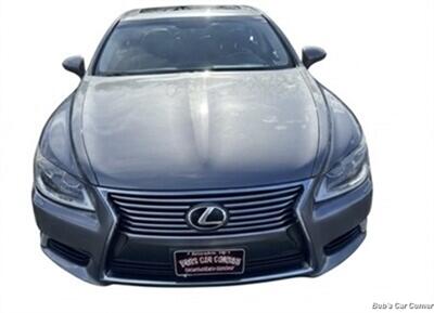 2013 Lexus LS L   - Photo 4 - Roanoke, VA 24017