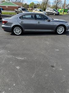 2013 Lexus LS L   - Photo 12 - Roanoke, VA 24017
