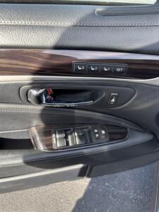 2013 Lexus LS L   - Photo 23 - Roanoke, VA 24017