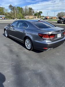 2013 Lexus LS L   - Photo 15 - Roanoke, VA 24017