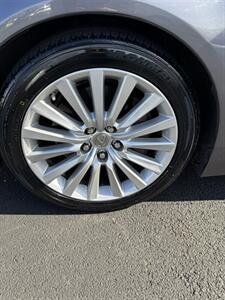 2013 Lexus LS L   - Photo 7 - Roanoke, VA 24017