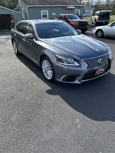 2013 Lexus LS L   - Photo 10 - Roanoke, VA 24017