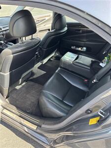 2013 Lexus LS L   - Photo 22 - Roanoke, VA 24017