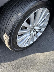 2013 Lexus LS L   - Photo 31 - Roanoke, VA 24017