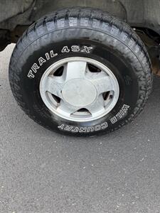 1998 GMC Sierra 1500 SLE Z71 - Photo 12 - Roanoke, VA 24017