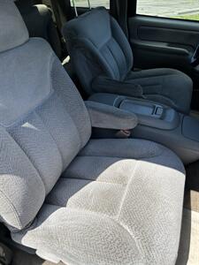 1998 GMC Sierra 1500 SLE Z71 - Photo 24 - Roanoke, VA 24017