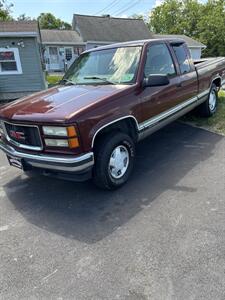 1998 GMC Sierra 1500 SLE Z71 - Photo 7 - Roanoke, VA 24017