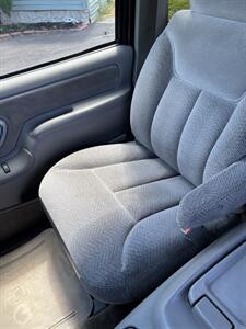 1998 GMC Sierra 1500 SLE Z71 - Photo 28 - Roanoke, VA 24017