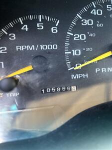 1998 GMC Sierra 1500 SLE Z71 - Photo 20 - Roanoke, VA 24017