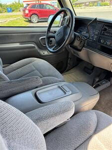 1998 GMC Sierra 1500 SLE Z71 - Photo 23 - Roanoke, VA 24017