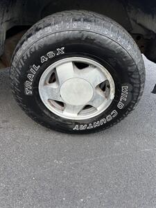 1998 GMC Sierra 1500 SLE Z71 - Photo 11 - Roanoke, VA 24017