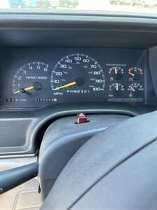 1998 GMC Sierra 1500 SLE Z71 - Photo 26 - Roanoke, VA 24017