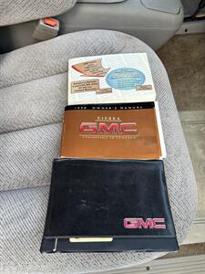 1998 GMC Sierra 1500 SLE Z71 - Photo 32 - Roanoke, VA 24017