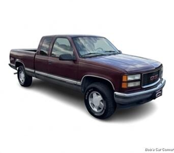 1998 GMC Sierra 1500 SLE Z71 - Photo 2 - Roanoke, VA 24017