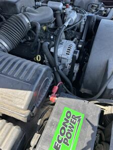 1998 GMC Sierra 1500 SLE Z71 - Photo 18 - Roanoke, VA 24017