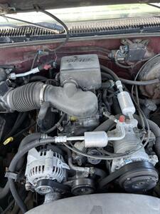 1998 GMC Sierra 1500 SLE Z71 - Photo 19 - Roanoke, VA 24017