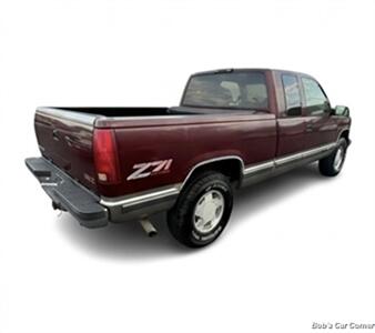 1998 GMC Sierra 1500 SLE Z71 - Photo 4 - Roanoke, VA 24017