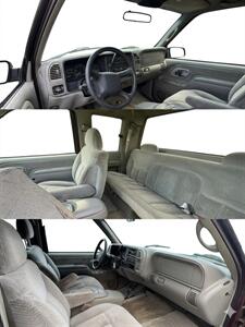 1998 GMC Sierra 1500 SLE Z71 - Photo 16 - Roanoke, VA 24017