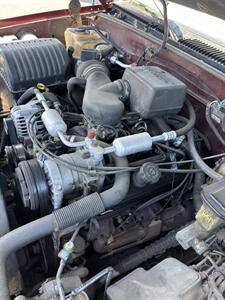 1998 GMC Sierra 1500 SLE Z71 - Photo 17 - Roanoke, VA 24017