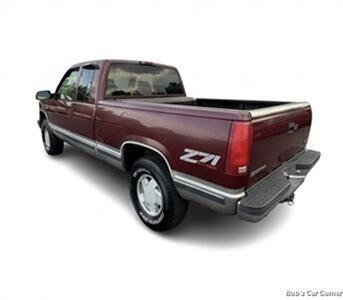 1998 GMC Sierra 1500 SLE Z71 - Photo 3 - Roanoke, VA 24017